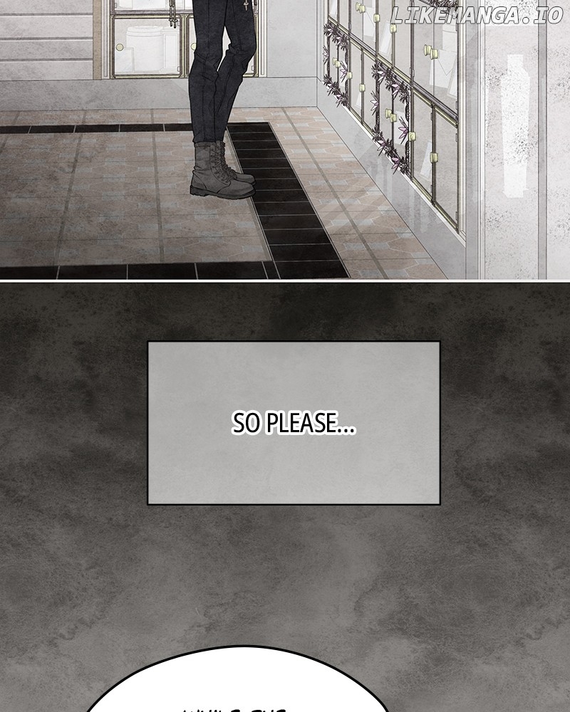 As If Love Doesn’t Exist Chapter 40 - page 110