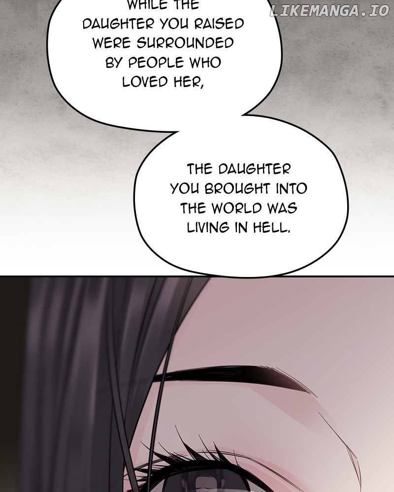 As If Love Doesn’t Exist Chapter 40 - page 111
