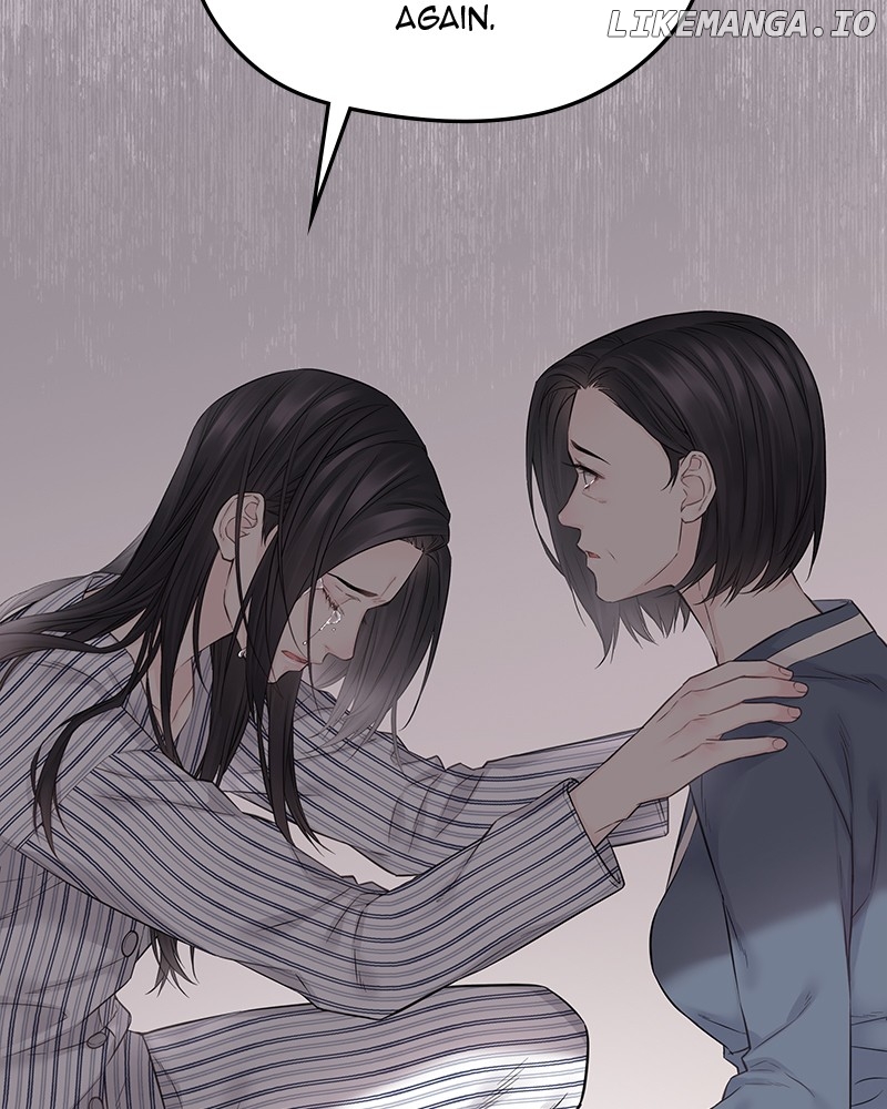 As If Love Doesn’t Exist Chapter 40 - page 113