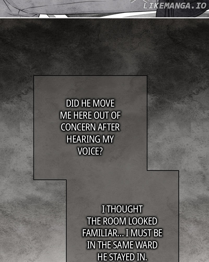 As If Love Doesn’t Exist Chapter 40 - page 14