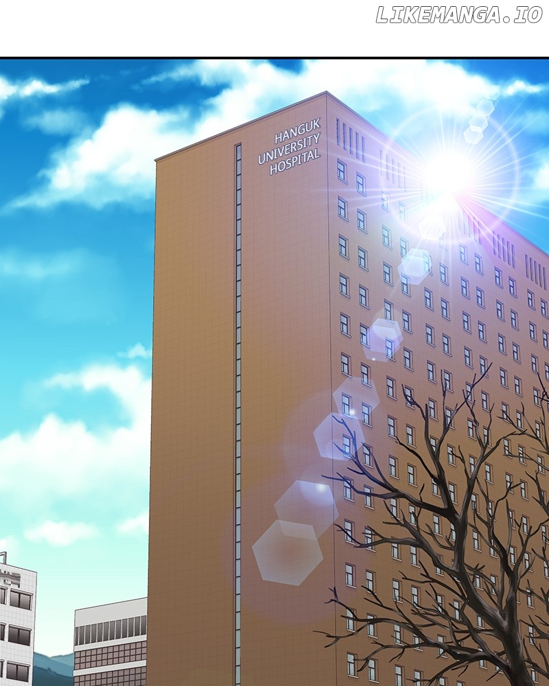 As If Love Doesn’t Exist Chapter 40 - page 2