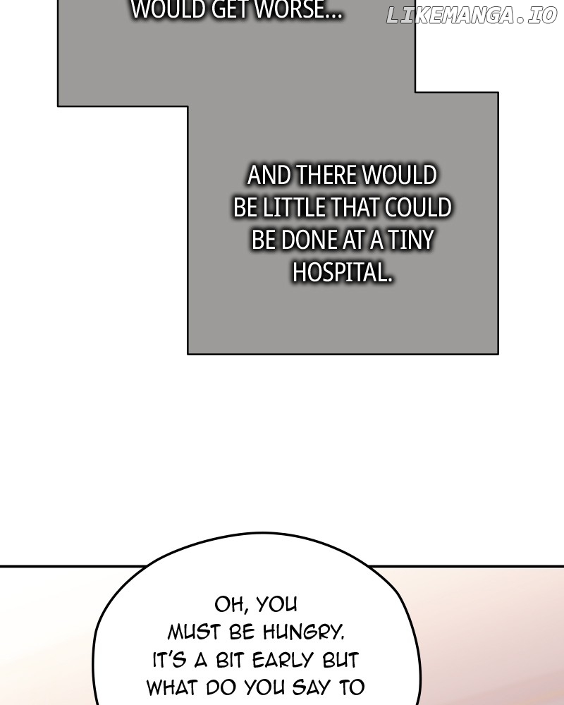As If Love Doesn’t Exist Chapter 40 - page 20