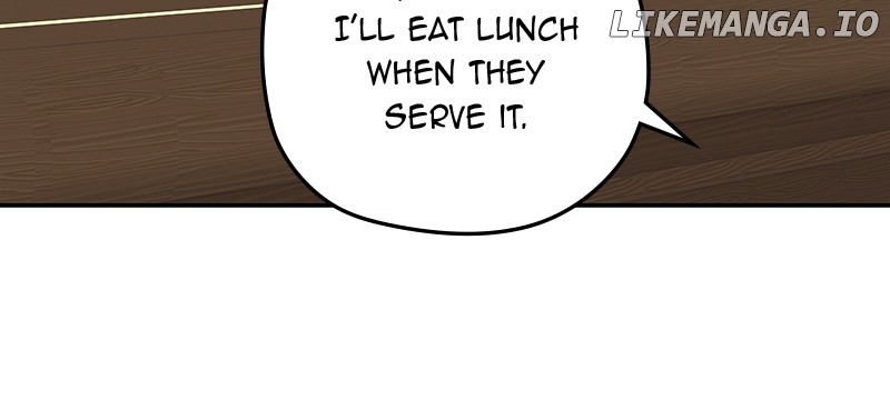 As If Love Doesn’t Exist Chapter 40 - page 22