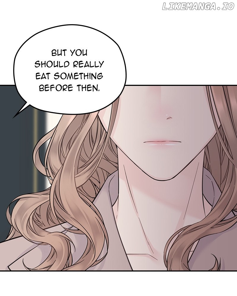 As If Love Doesn’t Exist Chapter 40 - page 23
