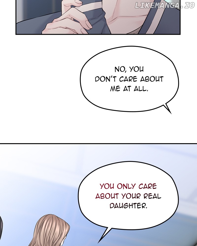 As If Love Doesn’t Exist Chapter 40 - page 29