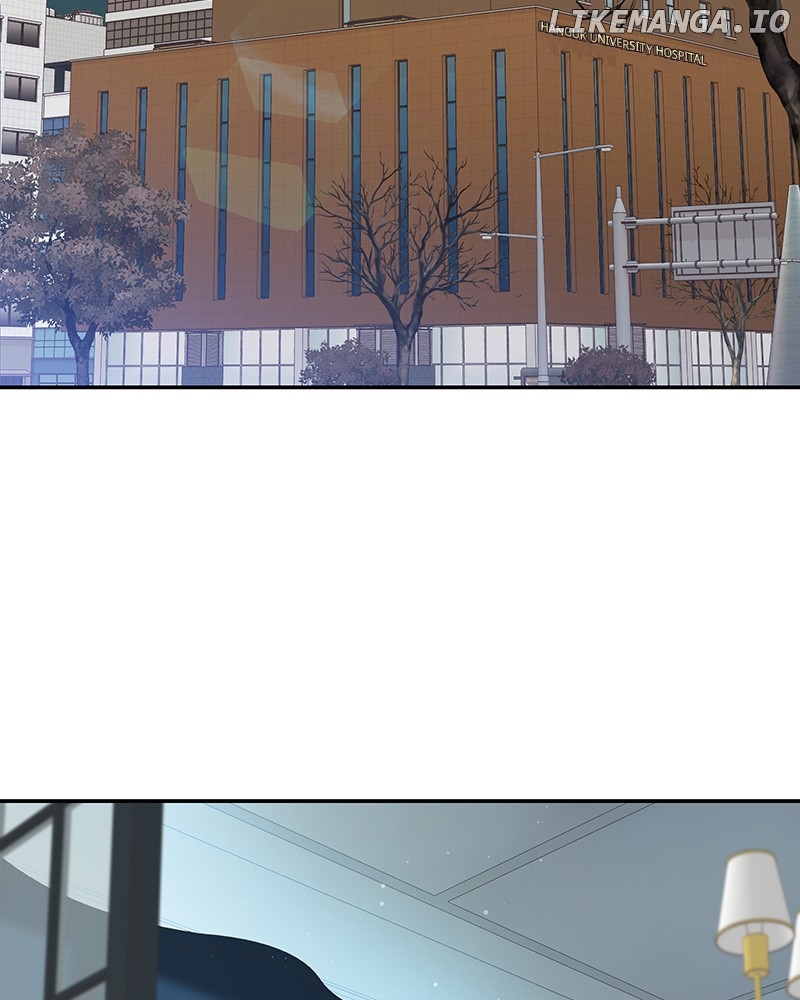 As If Love Doesn’t Exist Chapter 40 - page 3