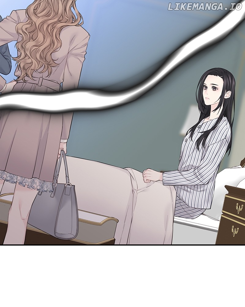 As If Love Doesn’t Exist Chapter 40 - page 30