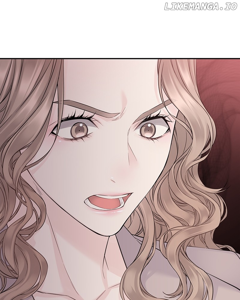 As If Love Doesn’t Exist Chapter 40 - page 31
