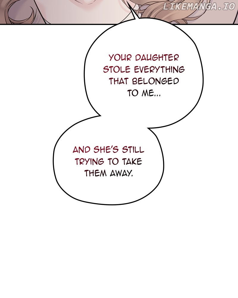 As If Love Doesn’t Exist Chapter 40 - page 32