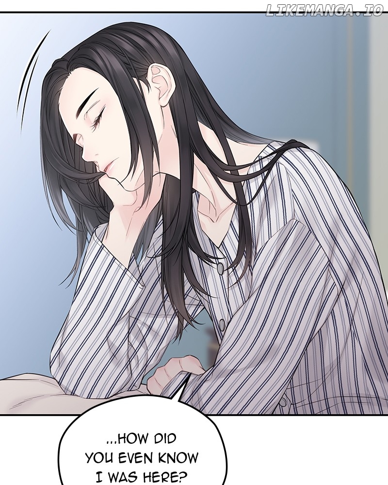 As If Love Doesn’t Exist Chapter 40 - page 33