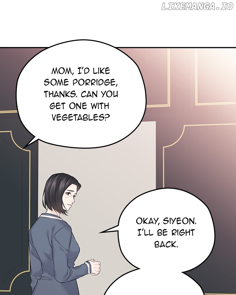 As If Love Doesn’t Exist Chapter 40 - page 37