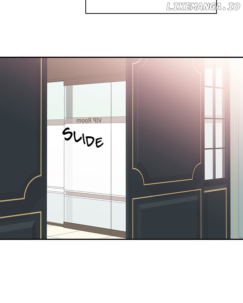 As If Love Doesn’t Exist Chapter 40 - page 39