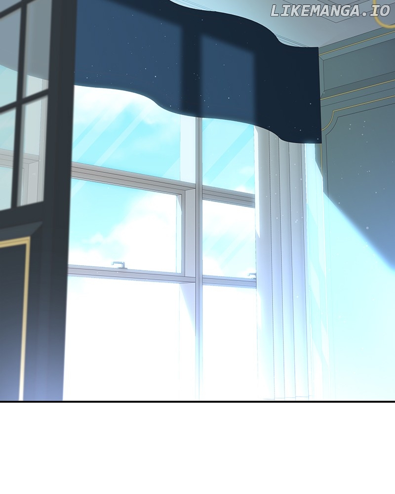 As If Love Doesn’t Exist Chapter 40 - page 4