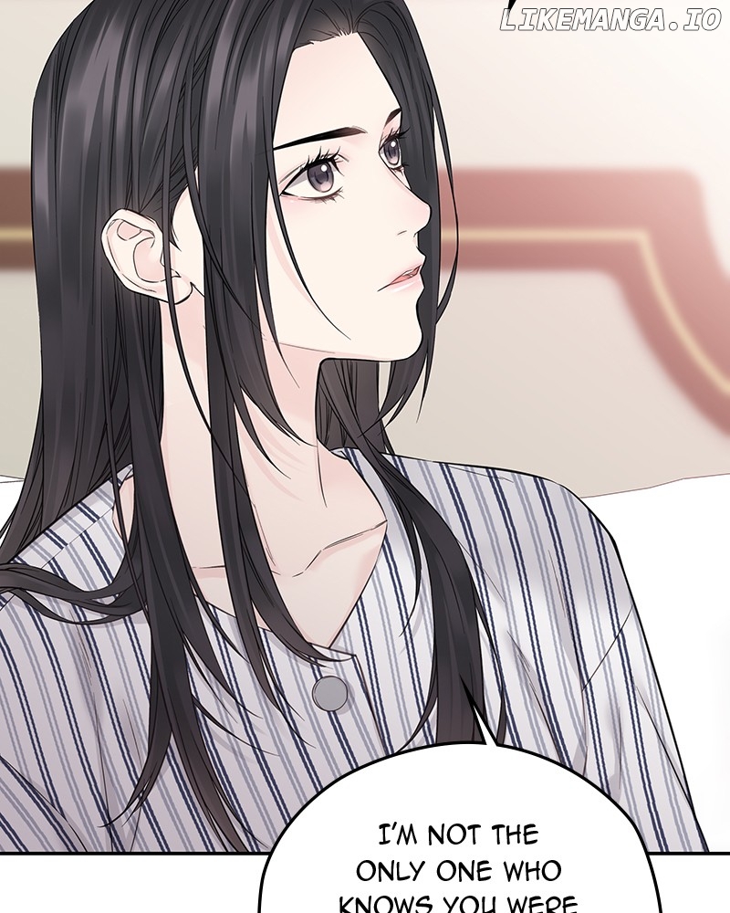As If Love Doesn’t Exist Chapter 40 - page 42
