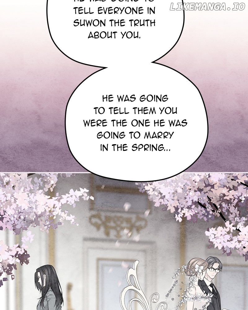 As If Love Doesn’t Exist Chapter 40 - page 46