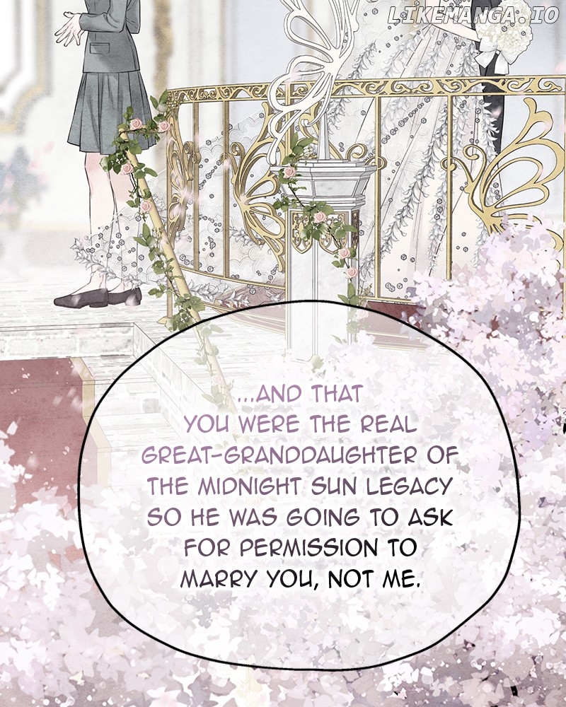 As If Love Doesn’t Exist Chapter 40 - page 47