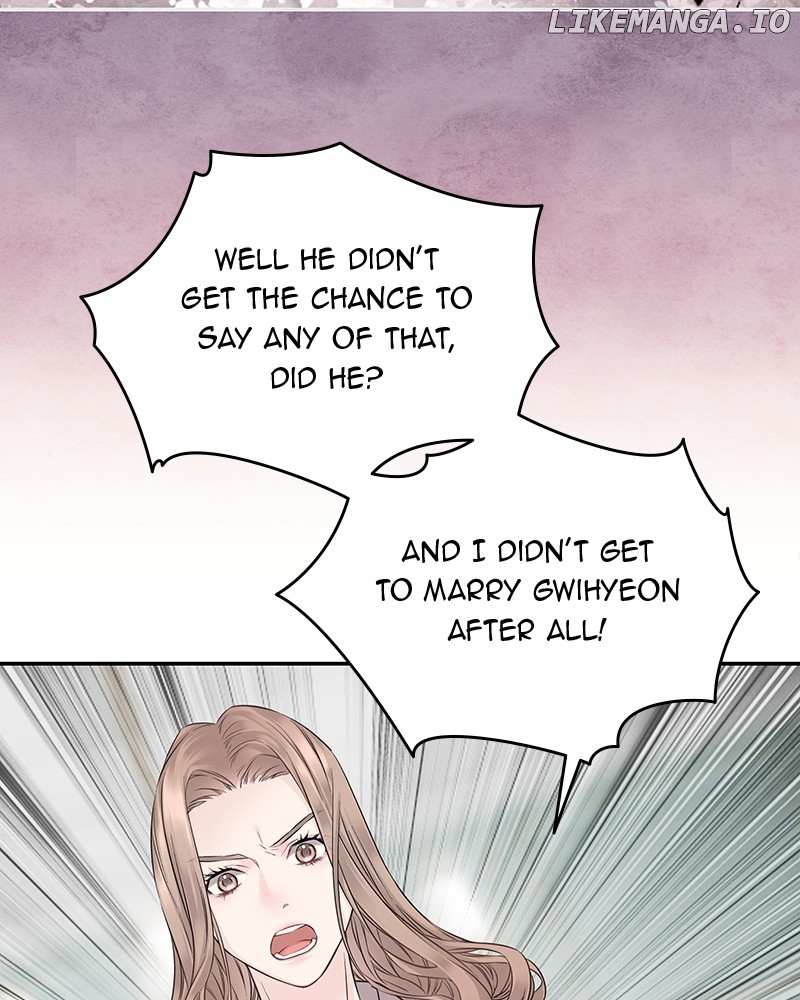 As If Love Doesn’t Exist Chapter 40 - page 48