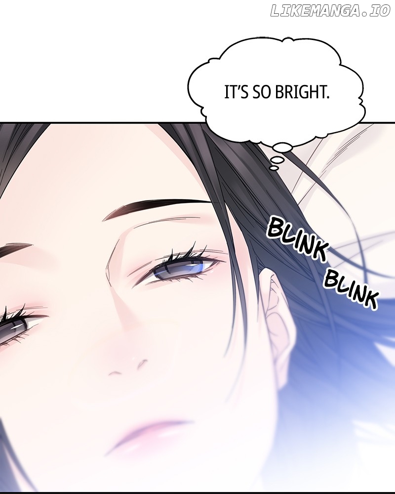 As If Love Doesn’t Exist Chapter 40 - page 5