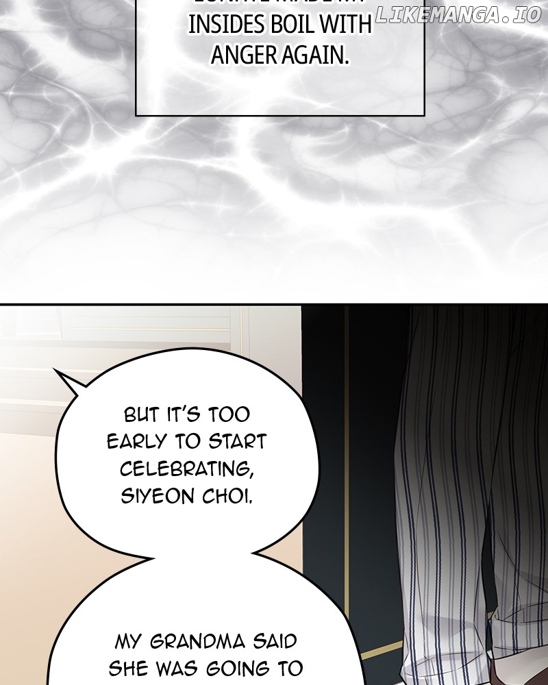As If Love Doesn’t Exist Chapter 40 - page 57