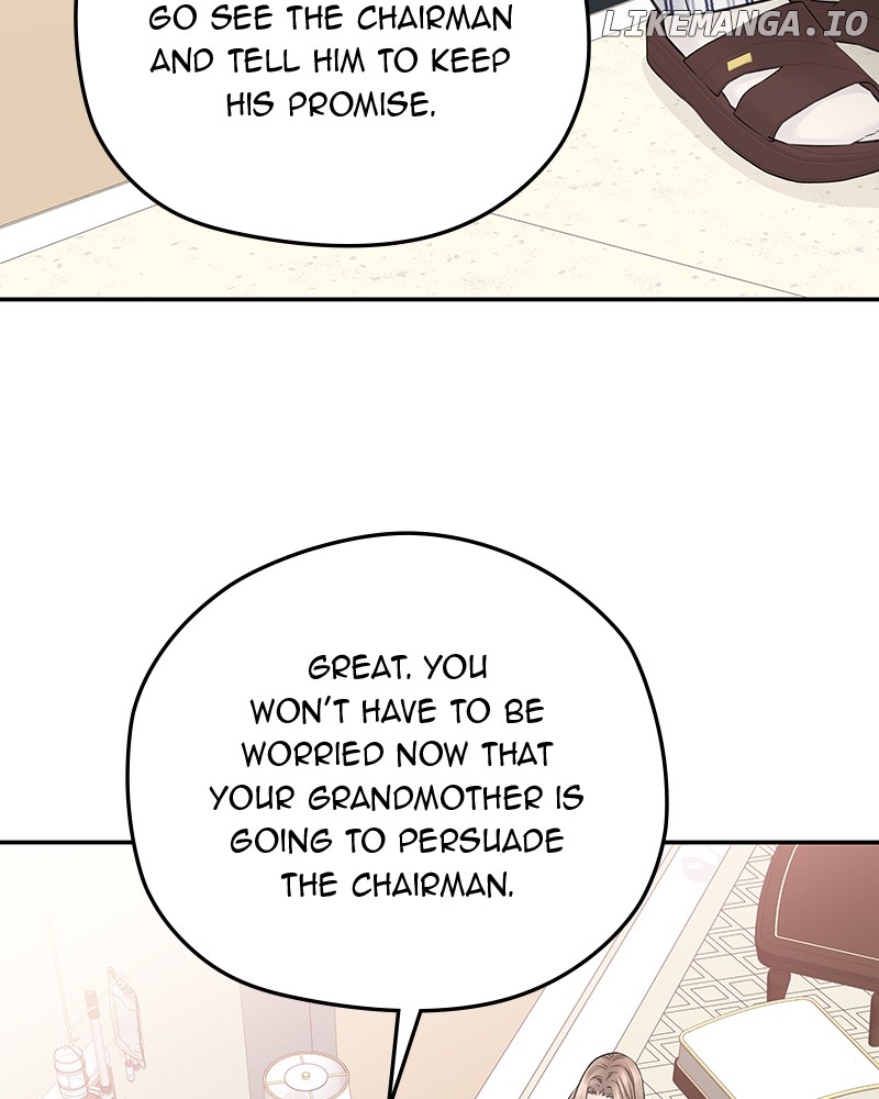 As If Love Doesn’t Exist Chapter 40 - page 58