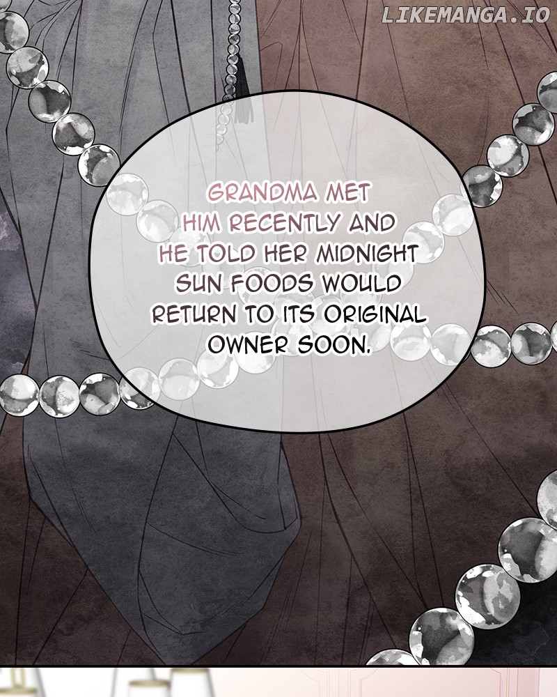 As If Love Doesn’t Exist Chapter 40 - page 63