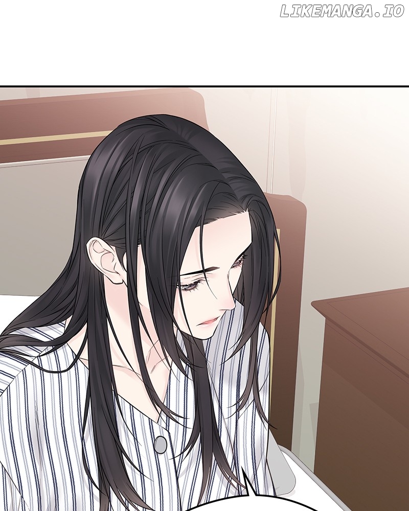 As If Love Doesn’t Exist Chapter 40 - page 66