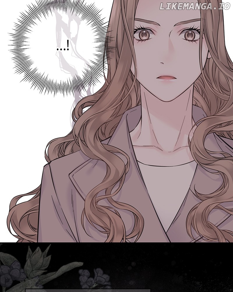 As If Love Doesn’t Exist Chapter 40 - page 68