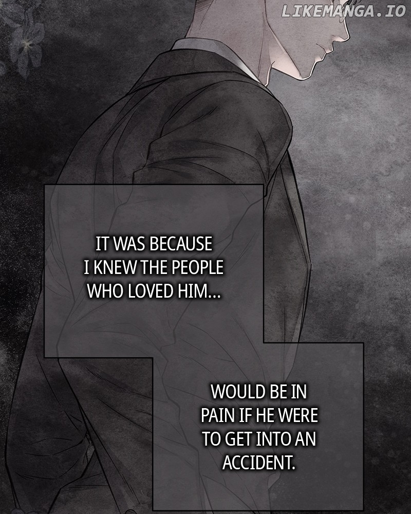 As If Love Doesn’t Exist Chapter 40 - page 70