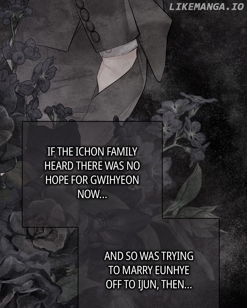 As If Love Doesn’t Exist Chapter 40 - page 71