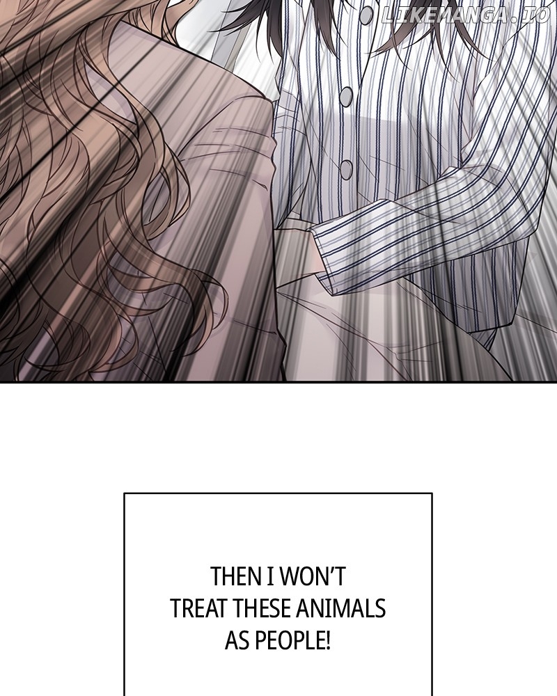 As If Love Doesn’t Exist Chapter 40 - page 74