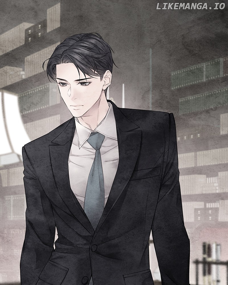 As If Love Doesn’t Exist Chapter 40 - page 78
