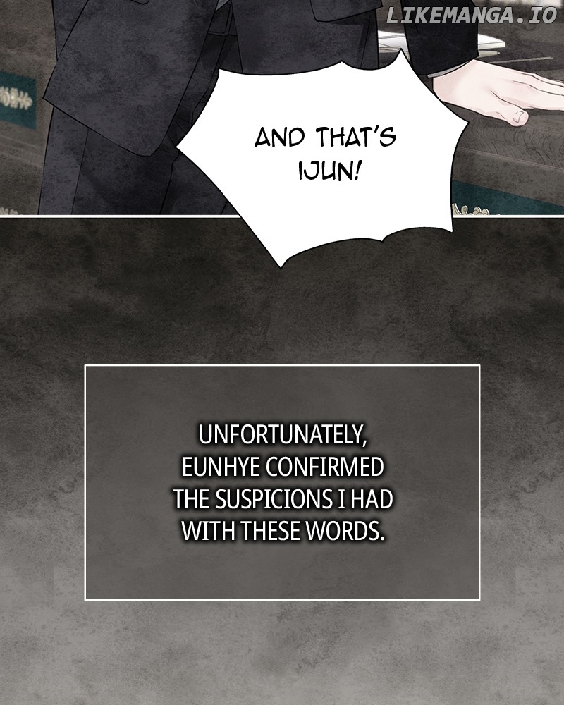 As If Love Doesn’t Exist Chapter 40 - page 79