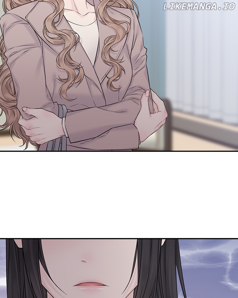 As If Love Doesn’t Exist Chapter 40 - page 81