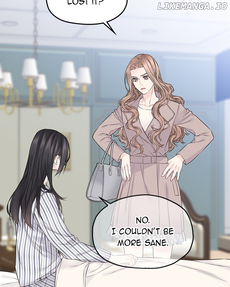 As If Love Doesn’t Exist Chapter 40 - page 83