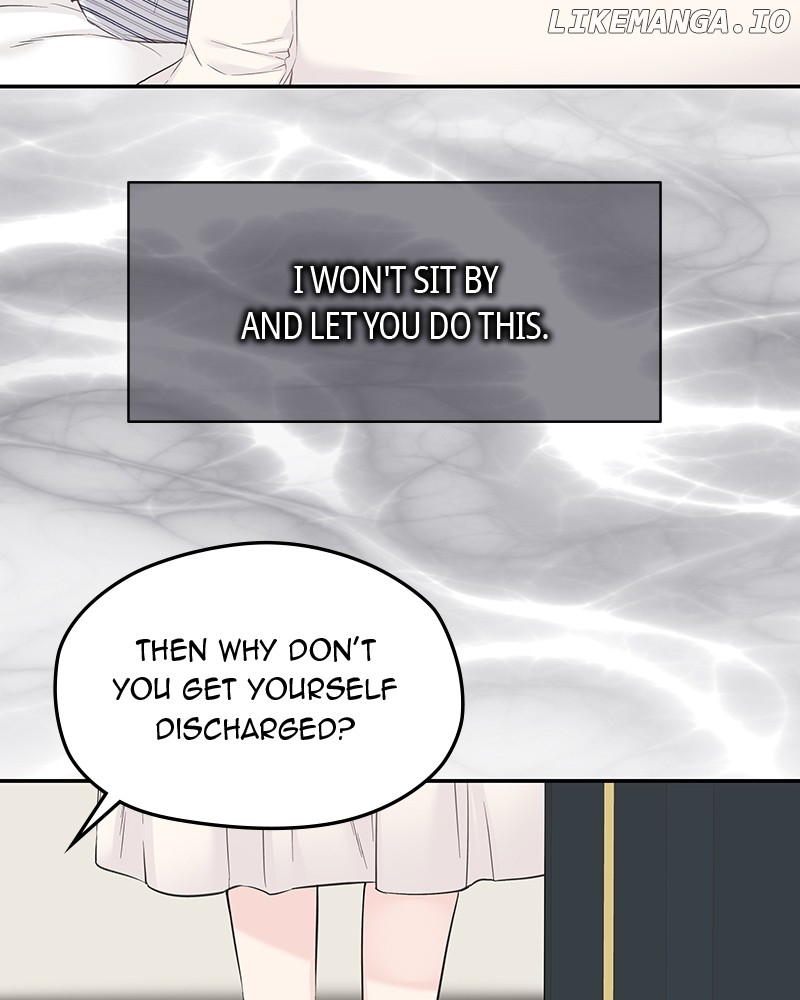 As If Love Doesn’t Exist Chapter 40 - page 84
