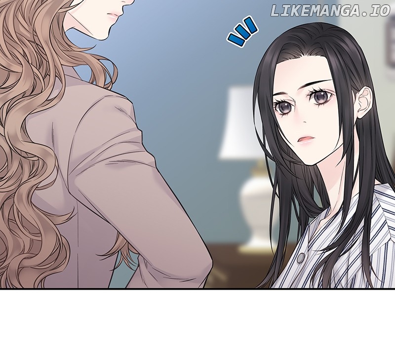 As If Love Doesn’t Exist Chapter 40 - page 86