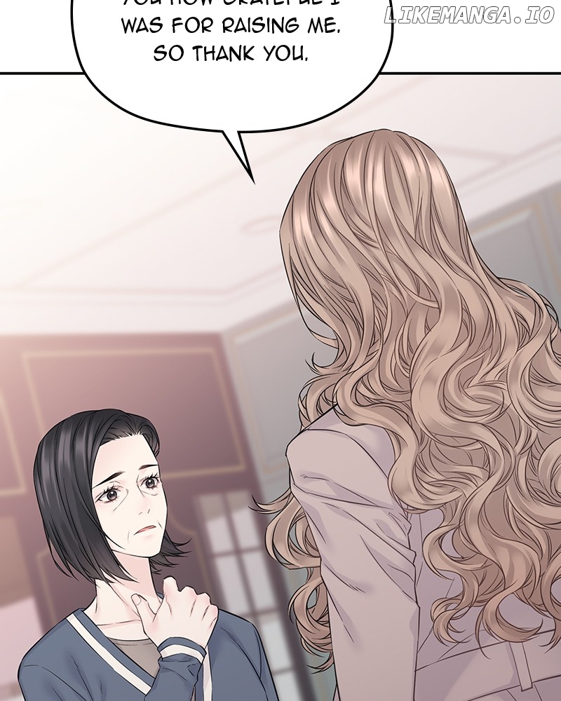 As If Love Doesn’t Exist Chapter 40 - page 90