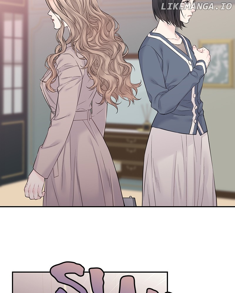 As If Love Doesn’t Exist Chapter 40 - page 92