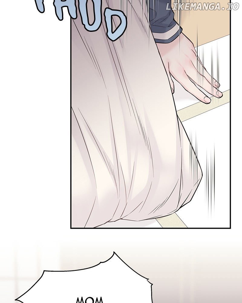 As If Love Doesn’t Exist Chapter 40 - page 94