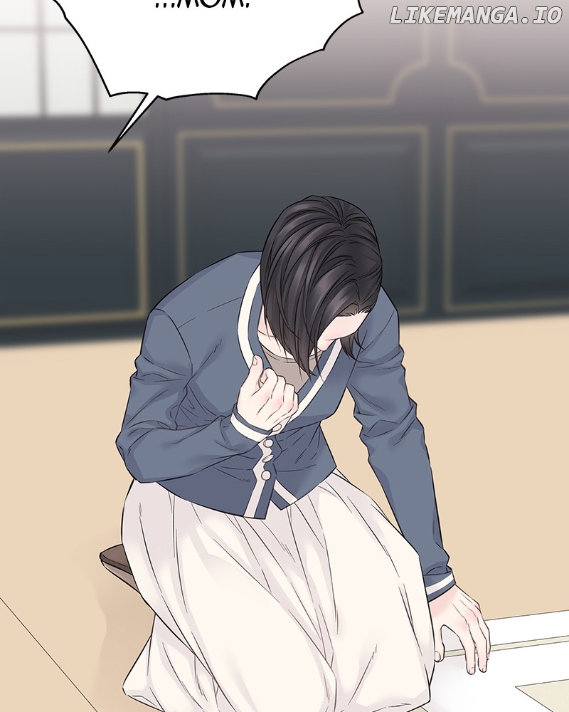 As If Love Doesn’t Exist Chapter 40 - page 95