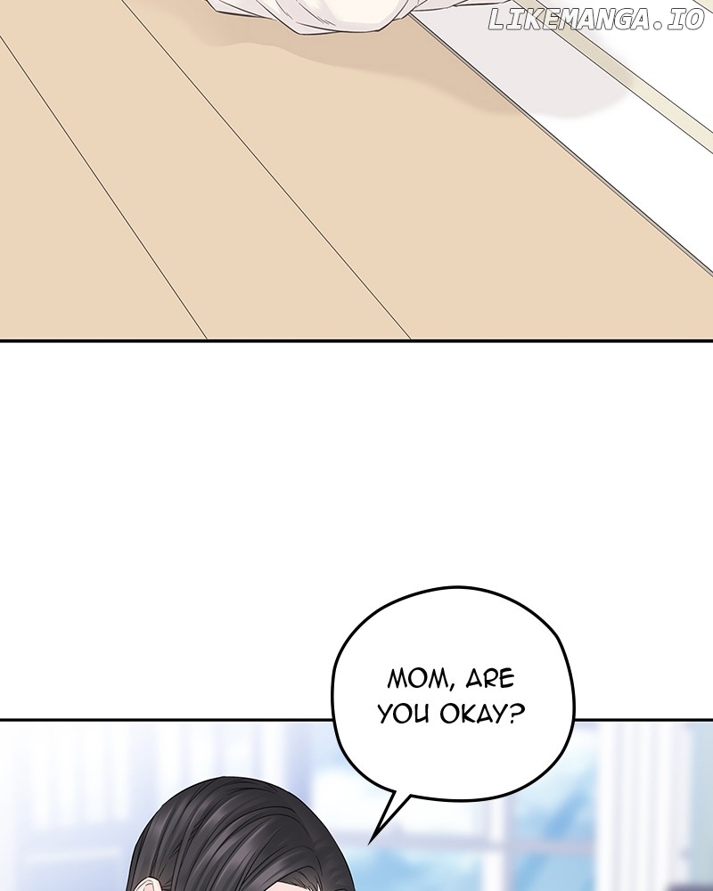 As If Love Doesn’t Exist Chapter 40 - page 96