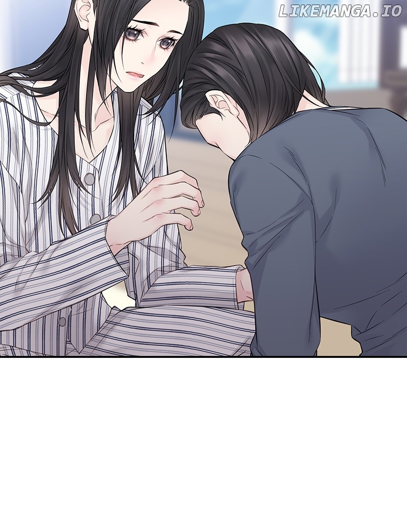 As If Love Doesn’t Exist Chapter 40 - page 97
