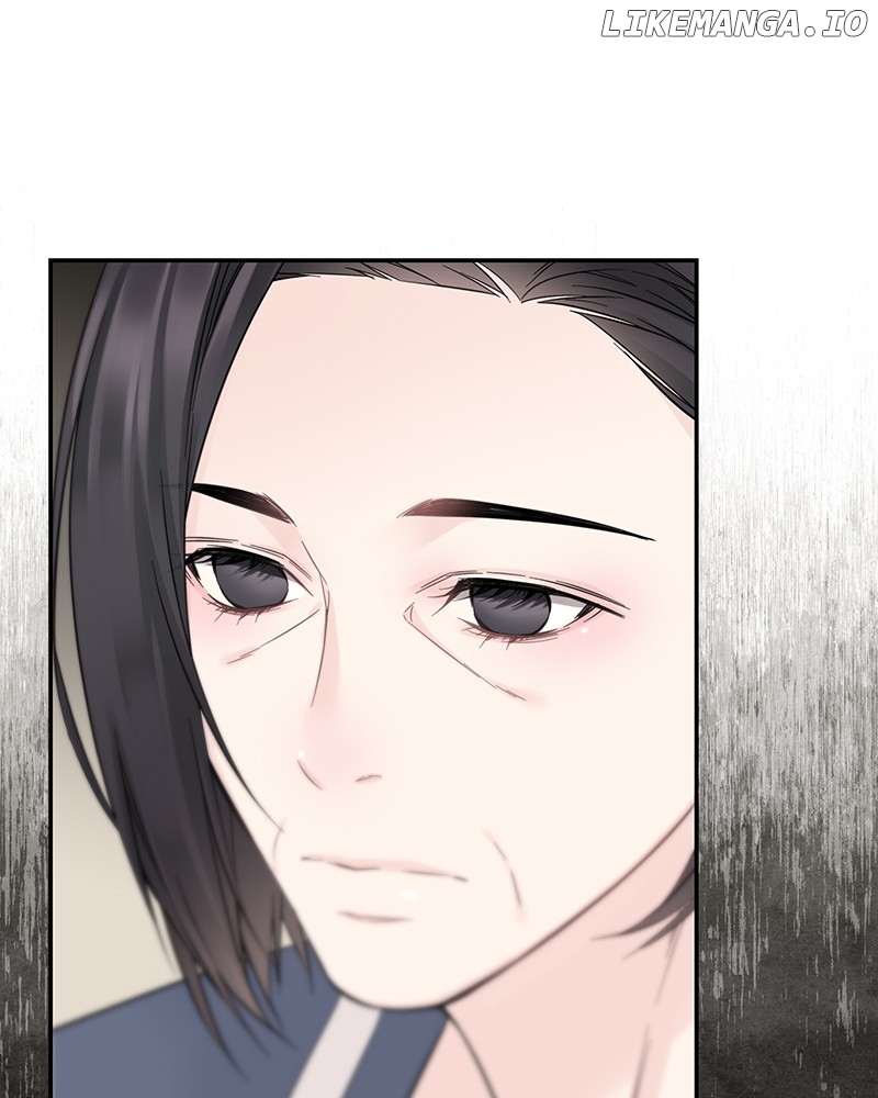 As If Love Doesn’t Exist Chapter 40 - page 98