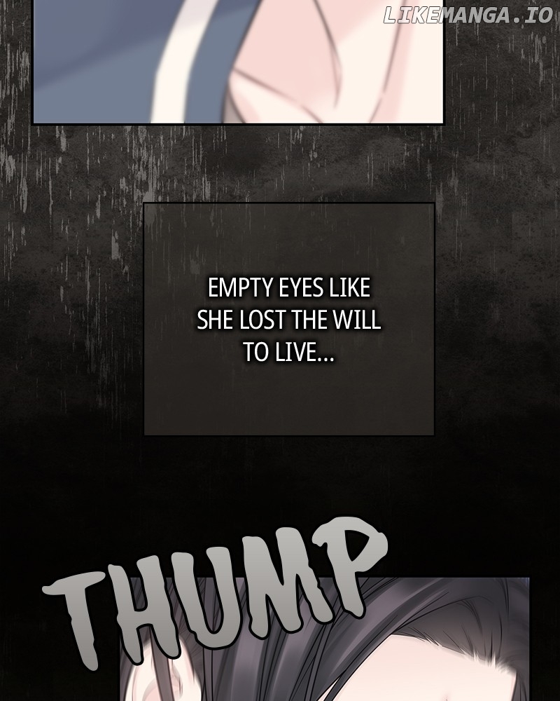 As If Love Doesn’t Exist Chapter 40 - page 99