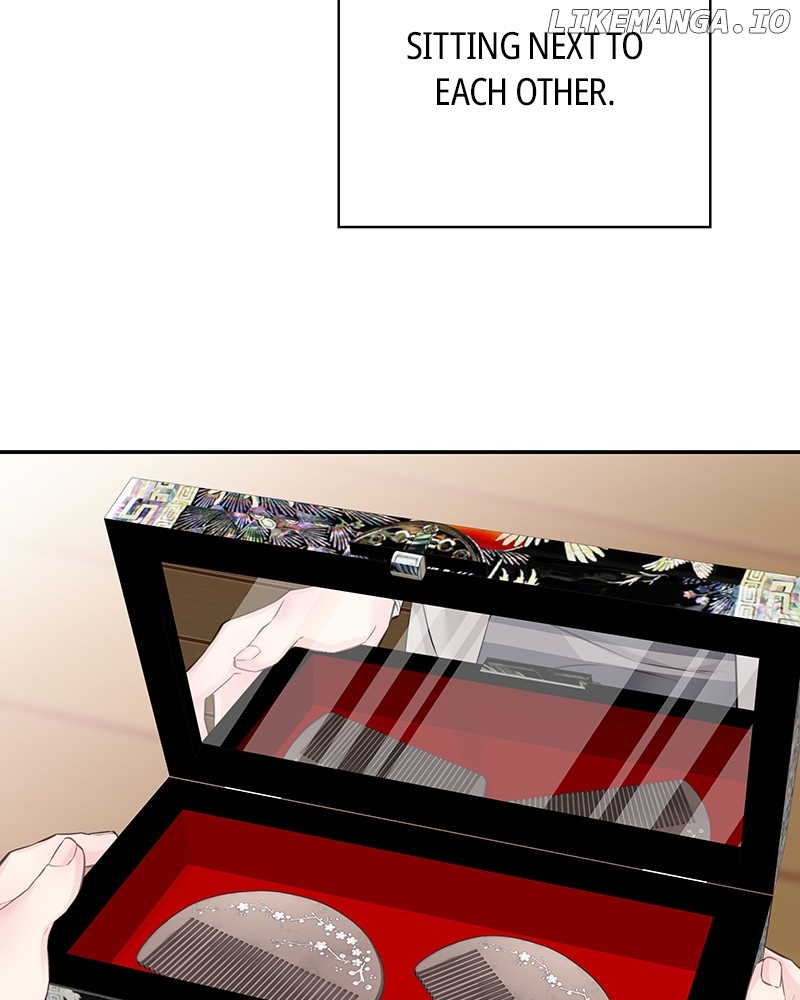 As If Love Doesn’t Exist Chapter 50 - page 102