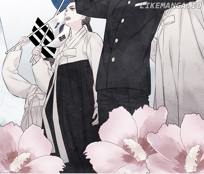 As If Love Doesn’t Exist Chapter 50 - page 107