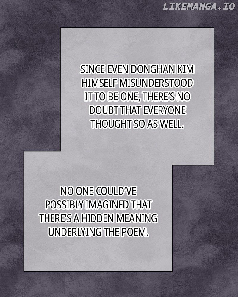 As If Love Doesn’t Exist Chapter 50 - page 108