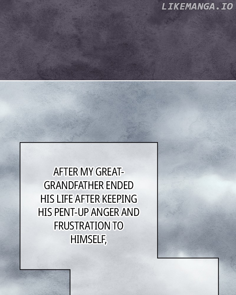 As If Love Doesn’t Exist Chapter 50 - page 109