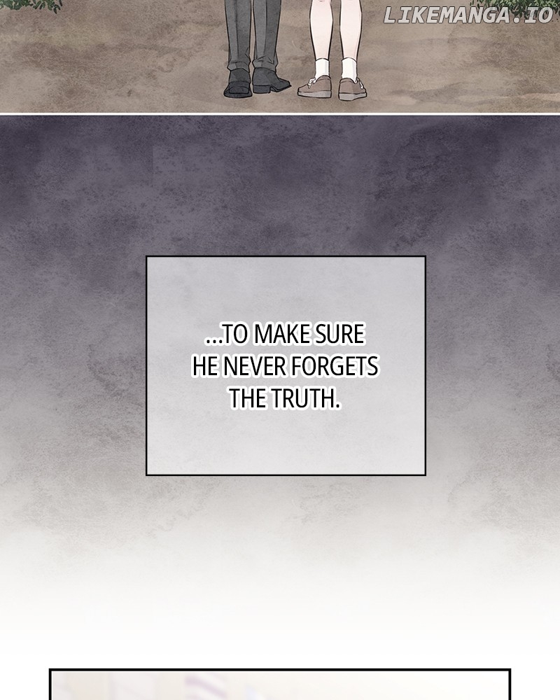 As If Love Doesn’t Exist Chapter 50 - page 112
