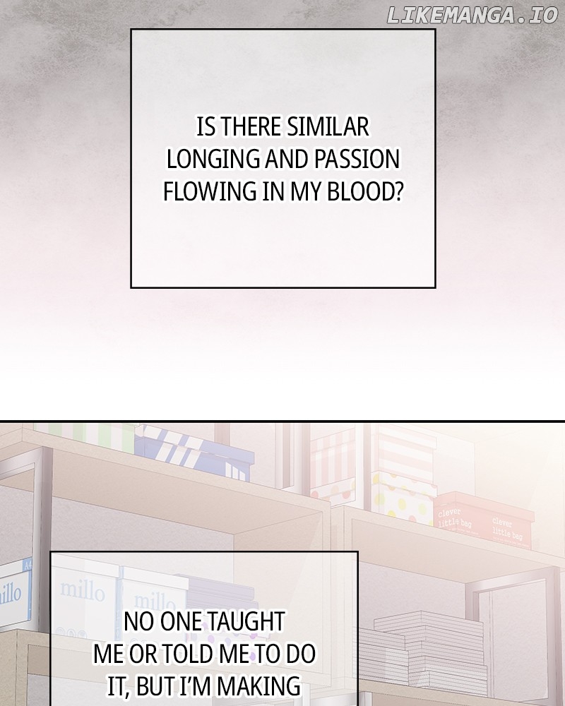 As If Love Doesn’t Exist Chapter 50 - page 116